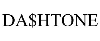 DA$HTONE