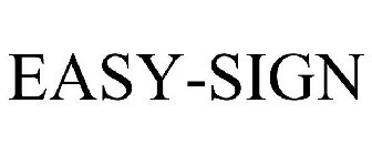 EASY-SIGN