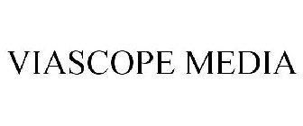VIASCOPE MEDIA