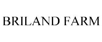 BRILAND FARM