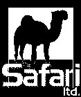 SAFARI LTD.