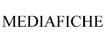 MEDIAFICHE