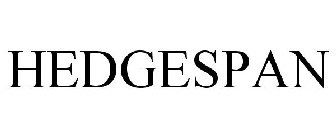 HEDGESPAN