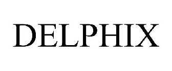 DELPHIX