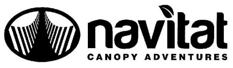 NAVITAT CANOPY ADVENTURES