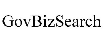 GOVBIZSEARCH