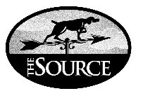 THE SOURCE