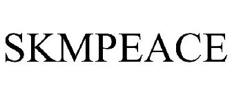 SKMPEACE