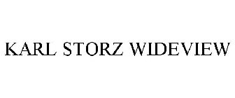 KARL STORZ WIDEVIEW