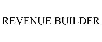 REVENUE BUILDER