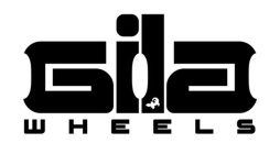 GILA WHEELS