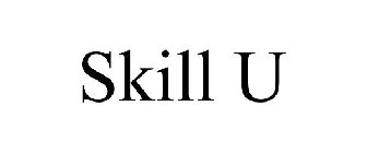 SKILL U