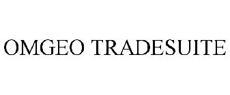 OMGEO TRADESUITE