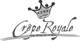 CREPE ROYALE 