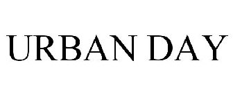 URBAN DAY