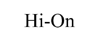 HI-ON