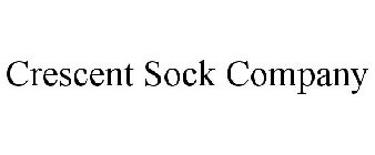 CRESCENT SOCK CO.