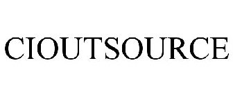 CIOUTSOURCE