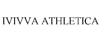 IVIVVA ATHLETICA