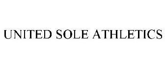 UNITED SOLE ATHLETICS