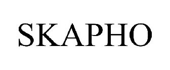 SKAPHO