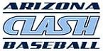 ARIZONA CLASH BASEBALL