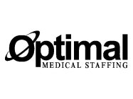 OPTIMAL MEDICAL STAFFING