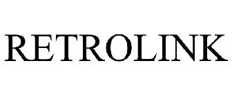 RETROLINK