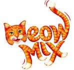 MEOW MIX