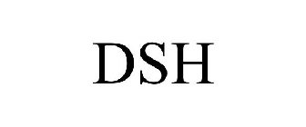 DSH