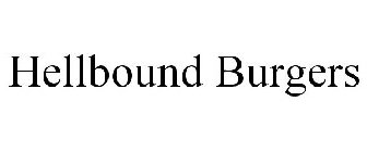 HELLBOUND BURGERS