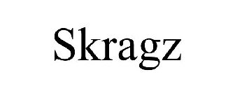 SKRAGZ