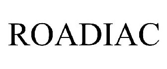 ROADIAC