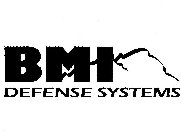 BMI DEFENSE SYSTEMS