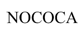 NOCOCA