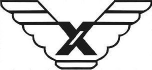 X
