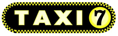 TAXI 7