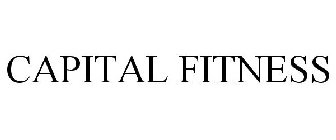 CAPITAL FITNESS