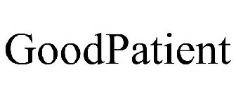 GOODPATIENT