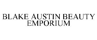 BLAKE AUSTIN BEAUTY EMPORIUM