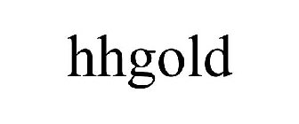 HHGOLD