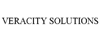 VERACITY SOLUTIONS