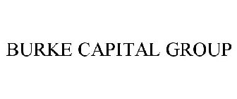 BURKE CAPITAL GROUP