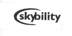 SKYBILITY