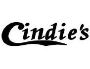 CINDIE'S