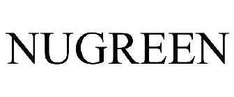 NUGREEN