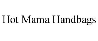 HOT MAMA HANDBAGS