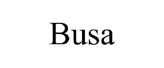 BUSA