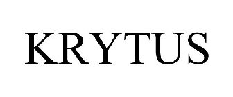 KRYTUS