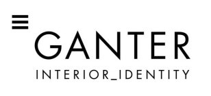 GANTER INTERIOR IDENTITY